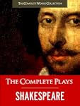 THE COMPLETE PLAYS OF SHAKESPEARE (Sp...