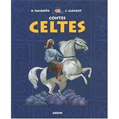 Contes celtes