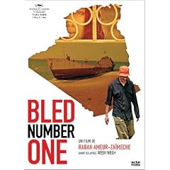 Bled number one