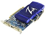 HIS H467P1GP Radeon HD 4670 iSilence4 HDMI Dual DL-DVI (HDCP) 1GB (128bit) DDR3 PCI Express 2.0 X16 RoHS Video Card Retail