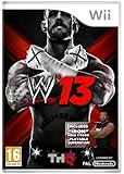 WWE 13: Limited - Mike Tyson Edition (Wii)