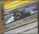  - To Finish, First You Must Finish (Hoserista Box Set)