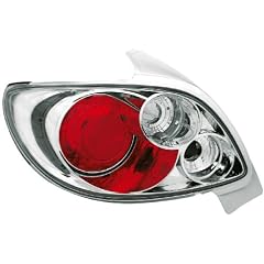 Dectane RP01CC R�ckleuchten Peugeot 206cc crystal