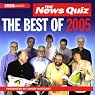 The News Quiz: The Best of 2005