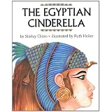 The Egyptian Cinderella
