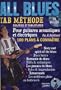R�billard : All Blues Methode (+1 CD) - Guitare Tab