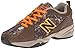 New Balance KX624 Uniform Sneaker (Little Kid/Big Kid)