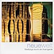 Klassik am Sonntag: Neue Welt - Streifz�ge duch die Avantgarde