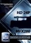 Panasonic P2 Workflow with Final Cut Pro and the HVX200