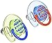 Philips AVENT BPA Free Fashion Pacifier, 6-18 Months, 2 Pack