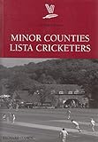 Minor counties LISTA [i.e. List A] cricketers