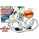 Glow Loop Scorcher Racetrack