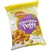 Snikiddy Snacks Grilled Cheese Puffs 4-Ounce Bags (Pack of 12)