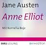 H&ouml;rbuch Anne Elliot