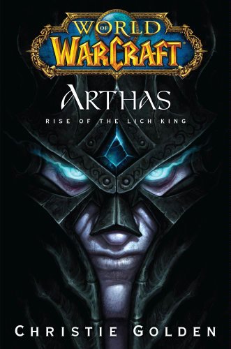 World of Warcraft: Arthas