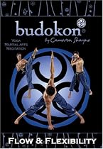 Budokon: Flow and Flexibility Yoga