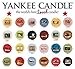 Yankee Candle Tarts Wax Melts - Spring & Summer Collection Sampler – Box of twelve (12) individually wrapped scents with no duplicates. Random assortment.