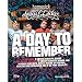 A Day To Remember - Posters - Limited Concert Promo