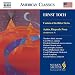 Search : Toch: Cantata Of The Bitter Herbs / Jephta