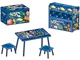 Disney Pixar Toy Story Room in a Box Furniture Set by Delta