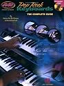 Pop Rock Keyboards: The Complete Guide (Musicians Institute Press)