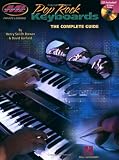 Pop Rock Keyboards: The Complete Guide
