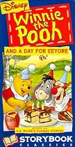 Winnie the Pooh and a Day for Eeyore [VHS]