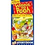 Winnie the Pooh and a Day for Eeyore [VHS]