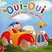 Oui-Oui Chante Avec Ses Amis