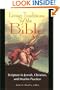 Living Traditions of the Bible: Scripture in Jewish, Christian, and Muslim Practice