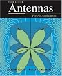 Antennas (McGraw-Hill Series in Electrical Engineering)