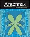 Antennas For All Applications