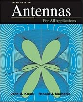 Antennas (McGraw-Hill Series in Electrical Engineering)