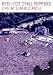 Red Hot Chili Peppers - Live At Slane Castle [VHS]