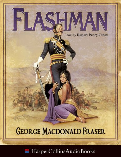 Buy Flashman online at Discounted New and Used prices. Delivered to your door with Off-The-Bookshelf.