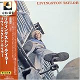 Livingston Taylor