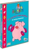Revue UFG  / Les Animaux rigolos : Un cochon rose bonbon at autres histoires