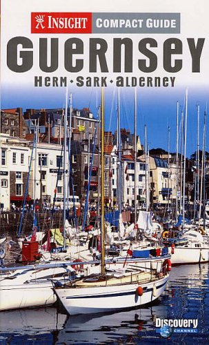 Buy Guernsey Insight Compact Guide (Insight Compact Guides) online at Discounted New and Used prices. Delivered to your door with City Travel Guides.com