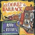 Rue du temps