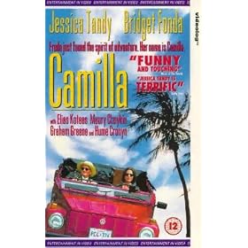 Camilla [VHS] [1995]