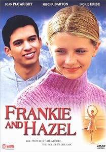 Frankie and Hazel