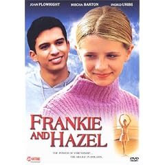 Frankie and Hazel