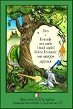 Review CMI Publishing Limited,Essex  / Alex and Friends, Ses Amis, I Suoi Amici, Seine Freunde, Sus Amigos: Children's Adventure Story Told in Italian on CD to Develop Listening Skills in a Second Language