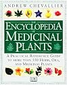 Encyclopedia of Medicinal Plants