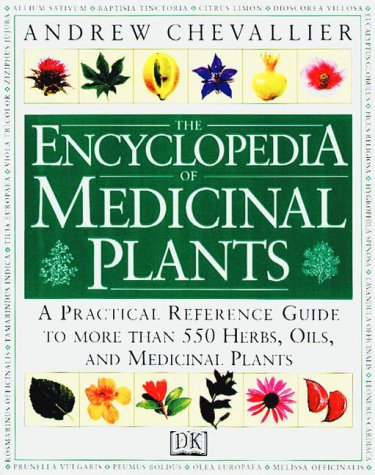 Encyclopedia of Medicinal Plants