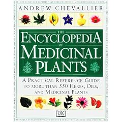 Encyclopedia of Medicinal Plants