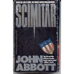 Scimitar: A Novel