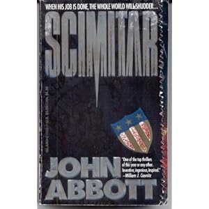 Scimitar - John Abbott