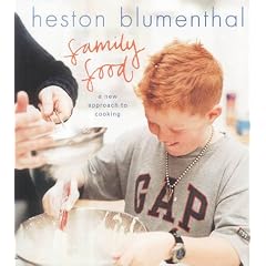 Family Food: A New Approach to Cooking