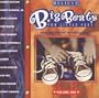 Big Beats For Little Feet, Vol 1